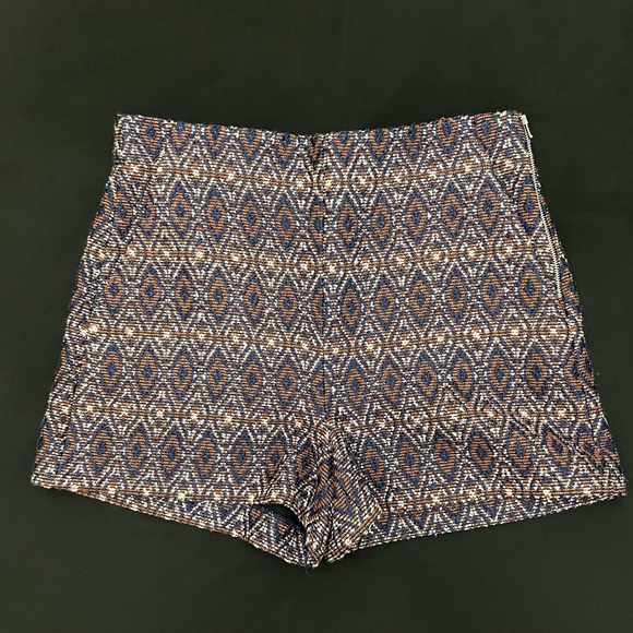 Fall/winter shorts - Picture 2 of 4